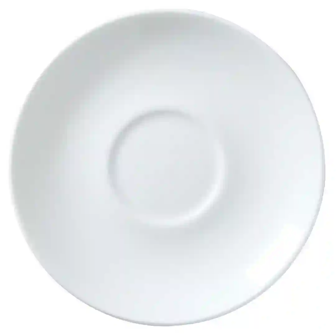 Underkop Coupe White