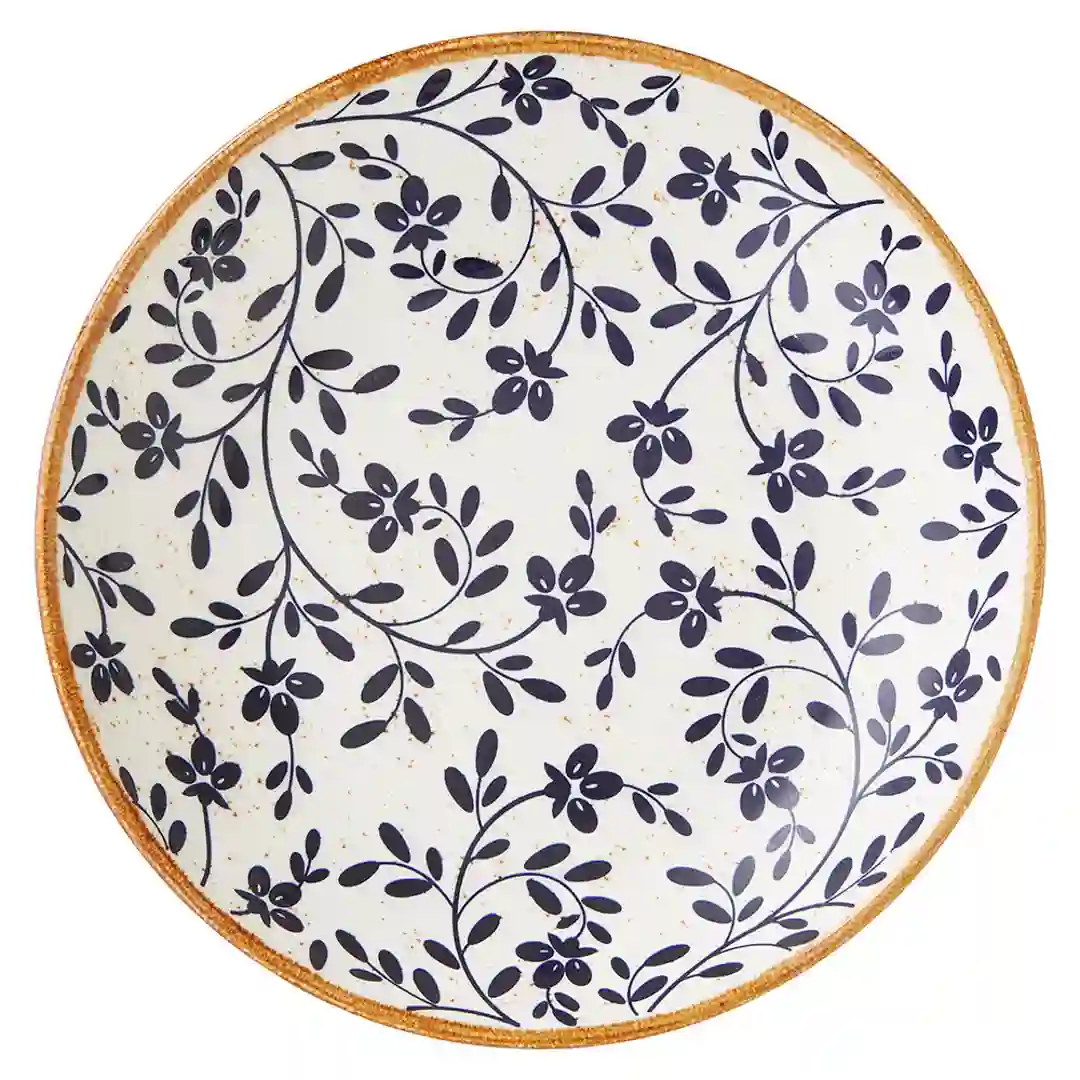 Tallerken Coupe Impressions