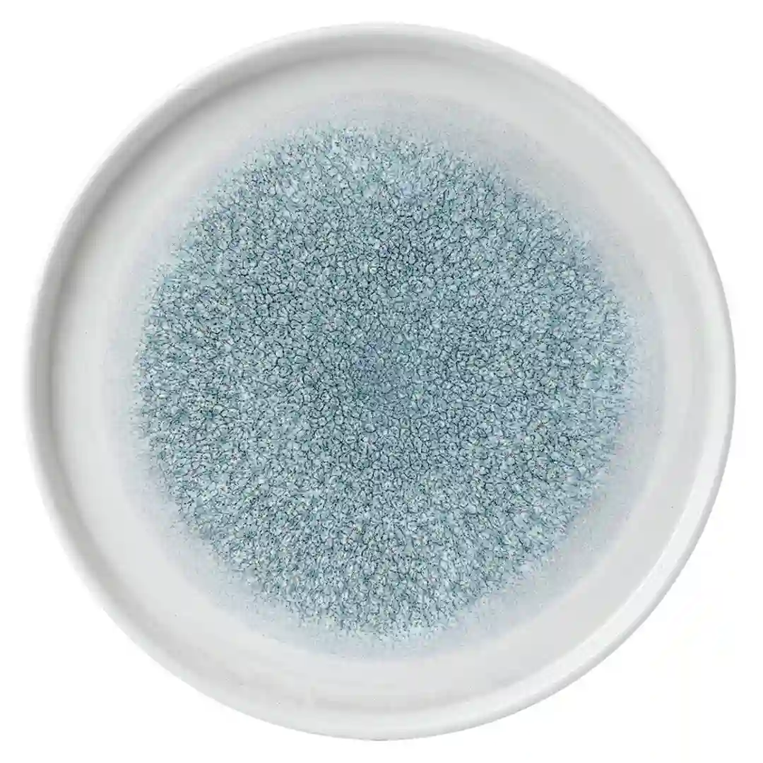 Tallerken Flad Studio Prints