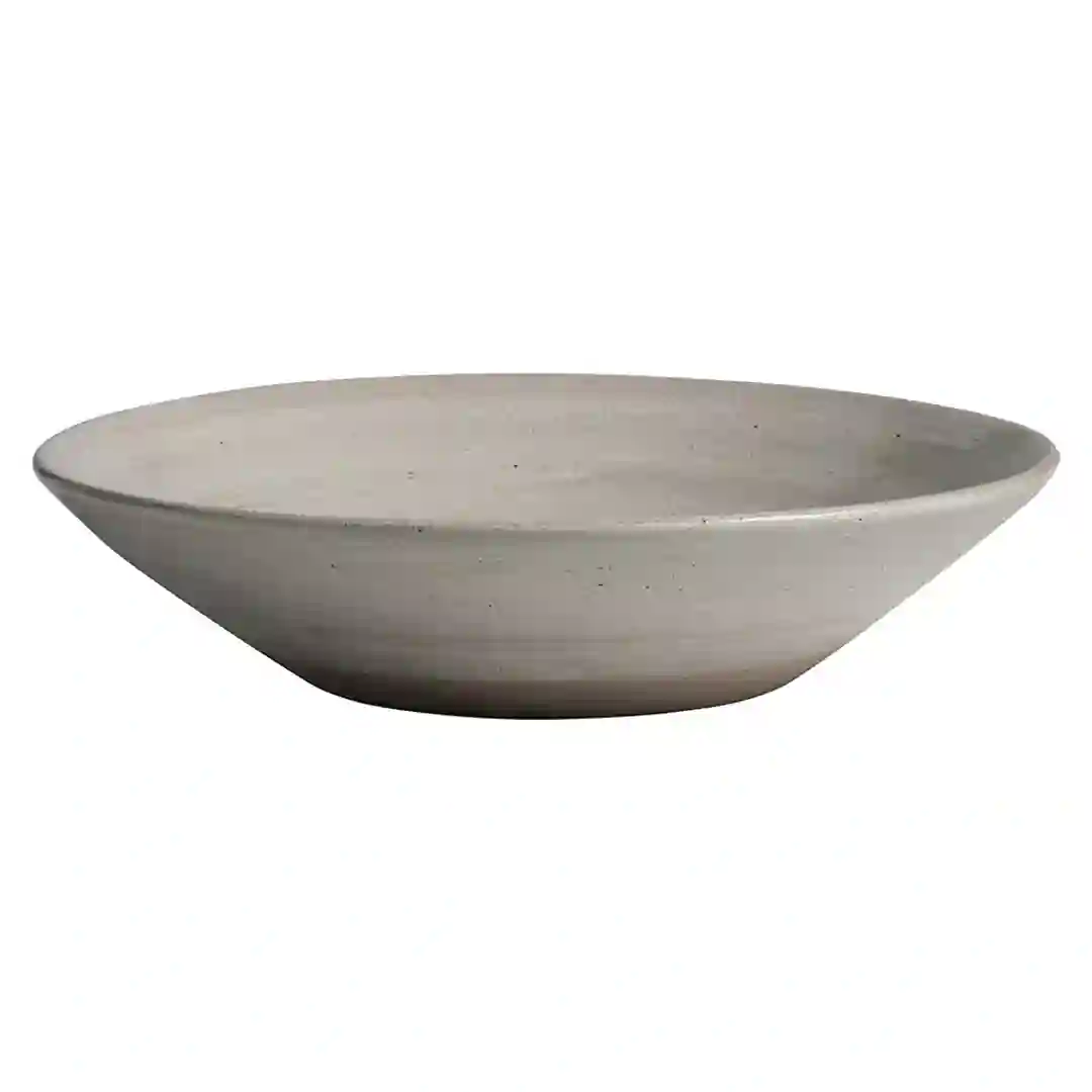 Tallerken Dyb Carnaby