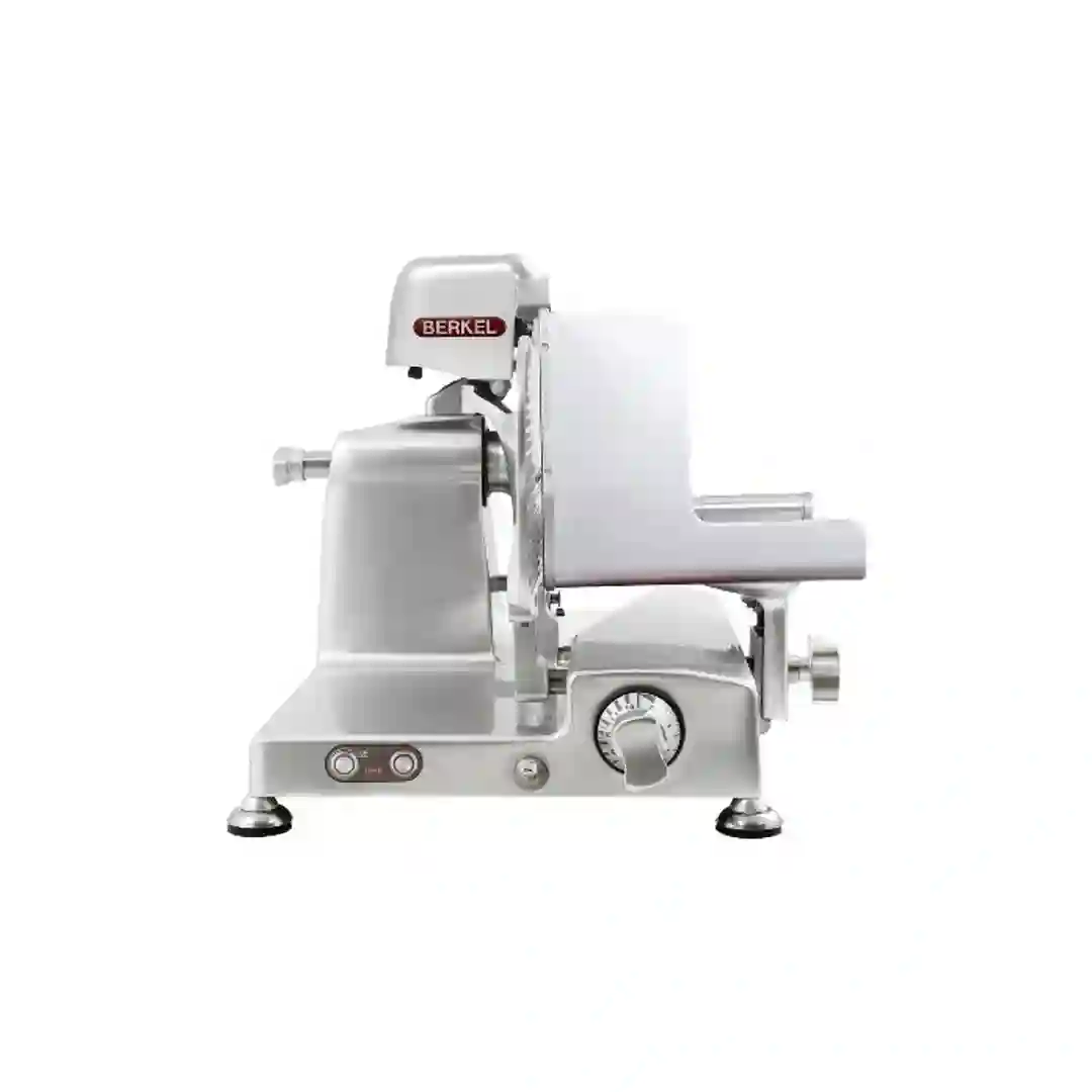 Pålægsmaskine Ø350 mm Suprema