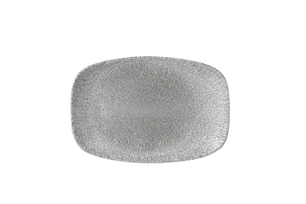 Tallerken Aflang Studio Prints