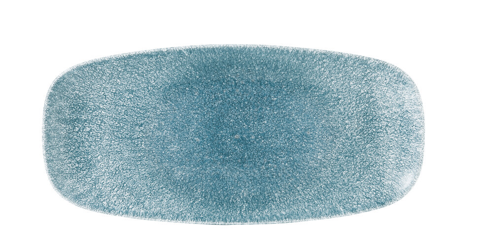 Tallerken Aflang Studio Prints