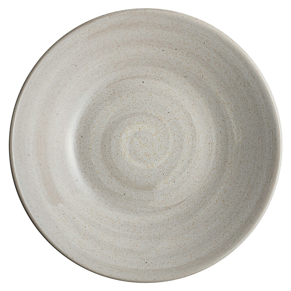 Tallerken Dyb Carnaby