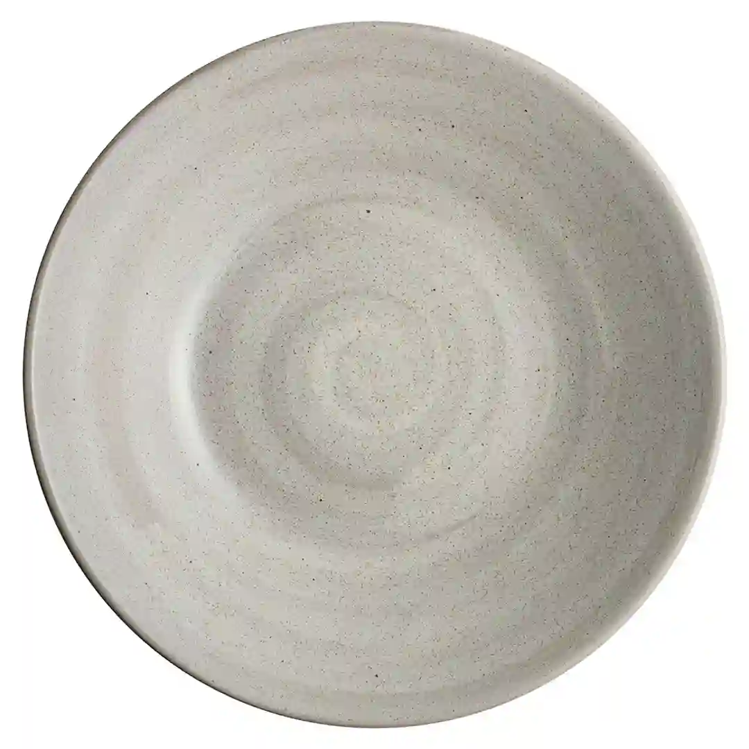 Tallerken Dyb Carnaby