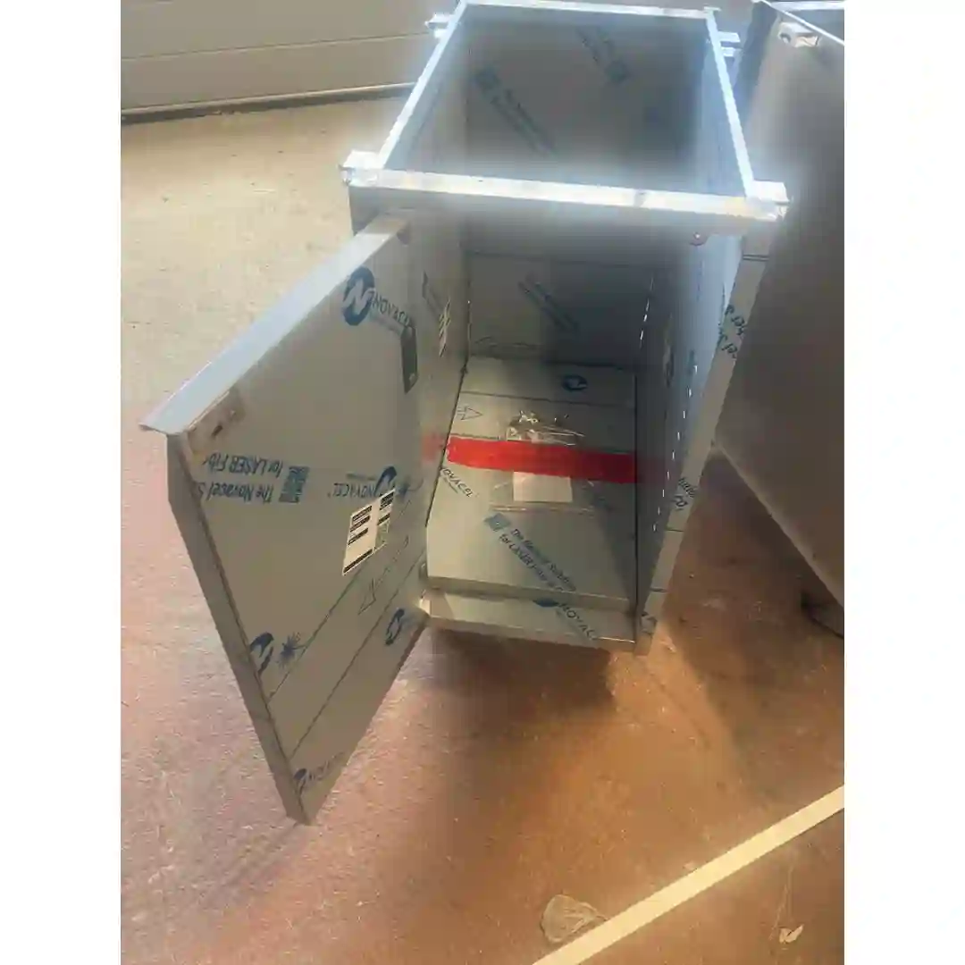 Underskab Låge, hylde Modular