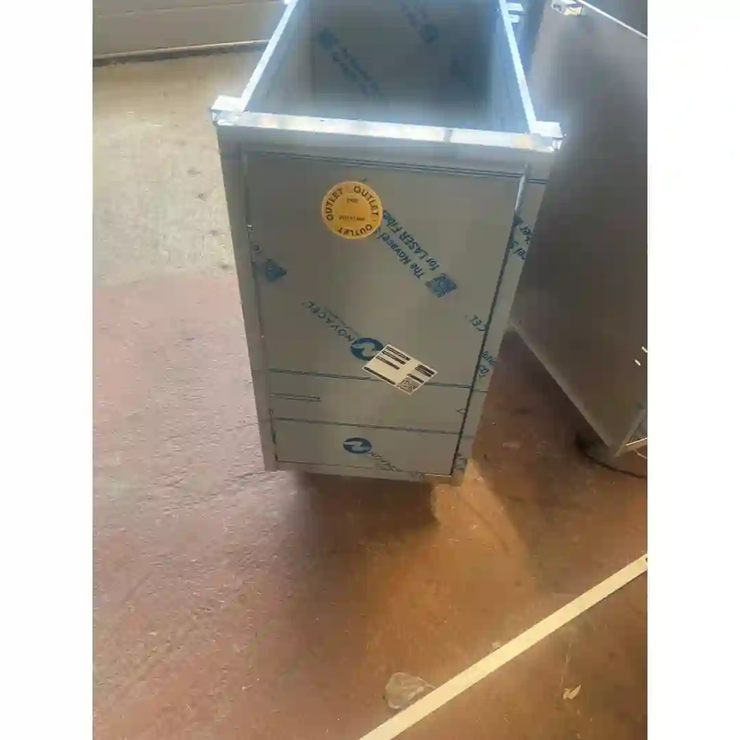 Underskab Låge, hylde Modular