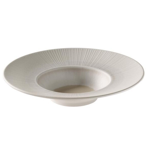 Tallerken Pasta Blush