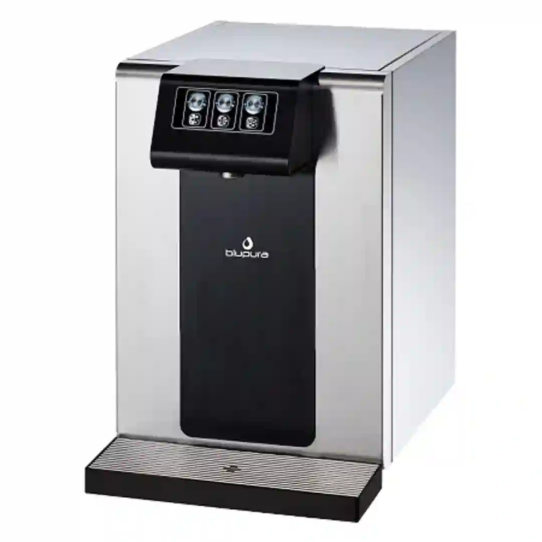 Drikkevandskøler 30L Blusoda