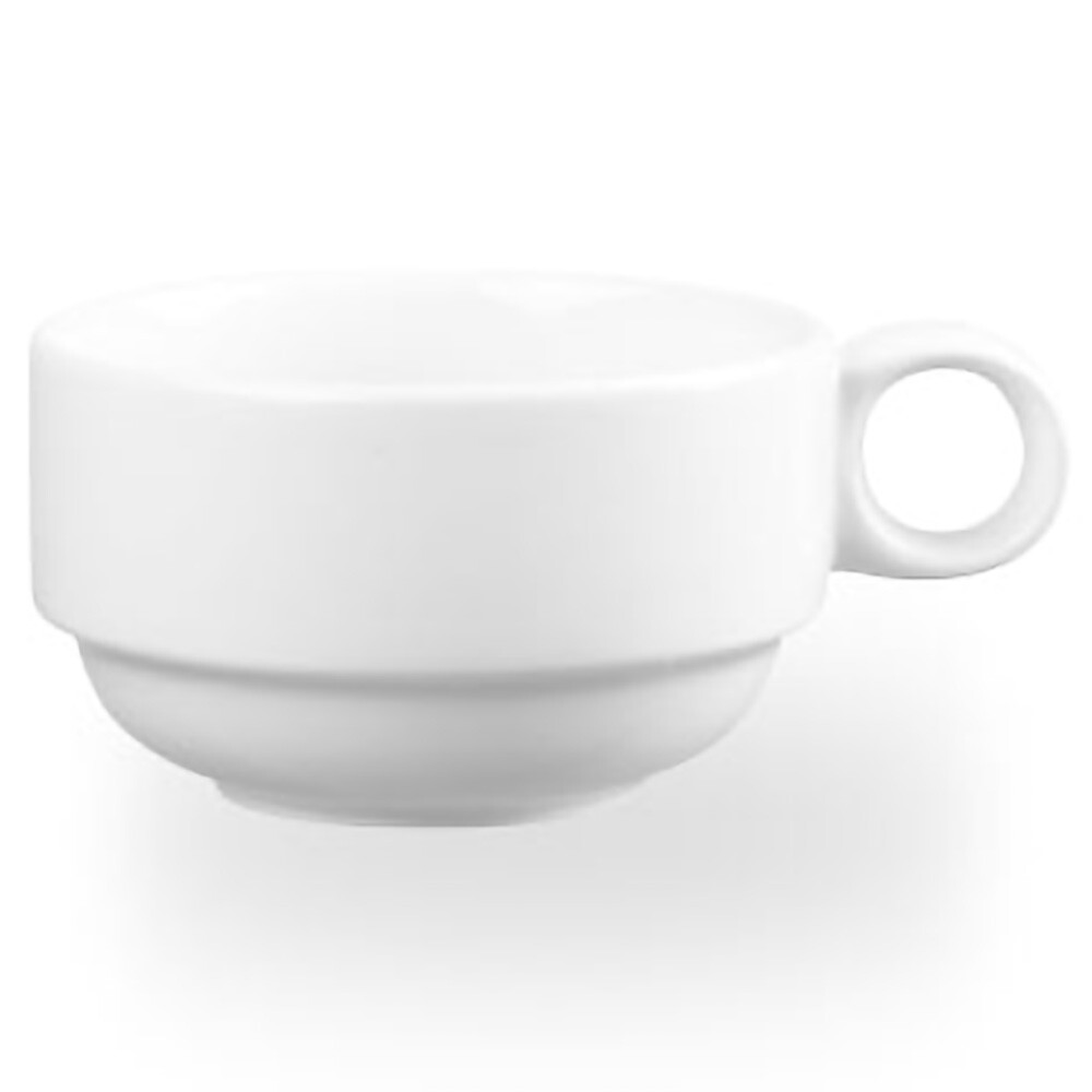 Overkop Stabelbar Profile