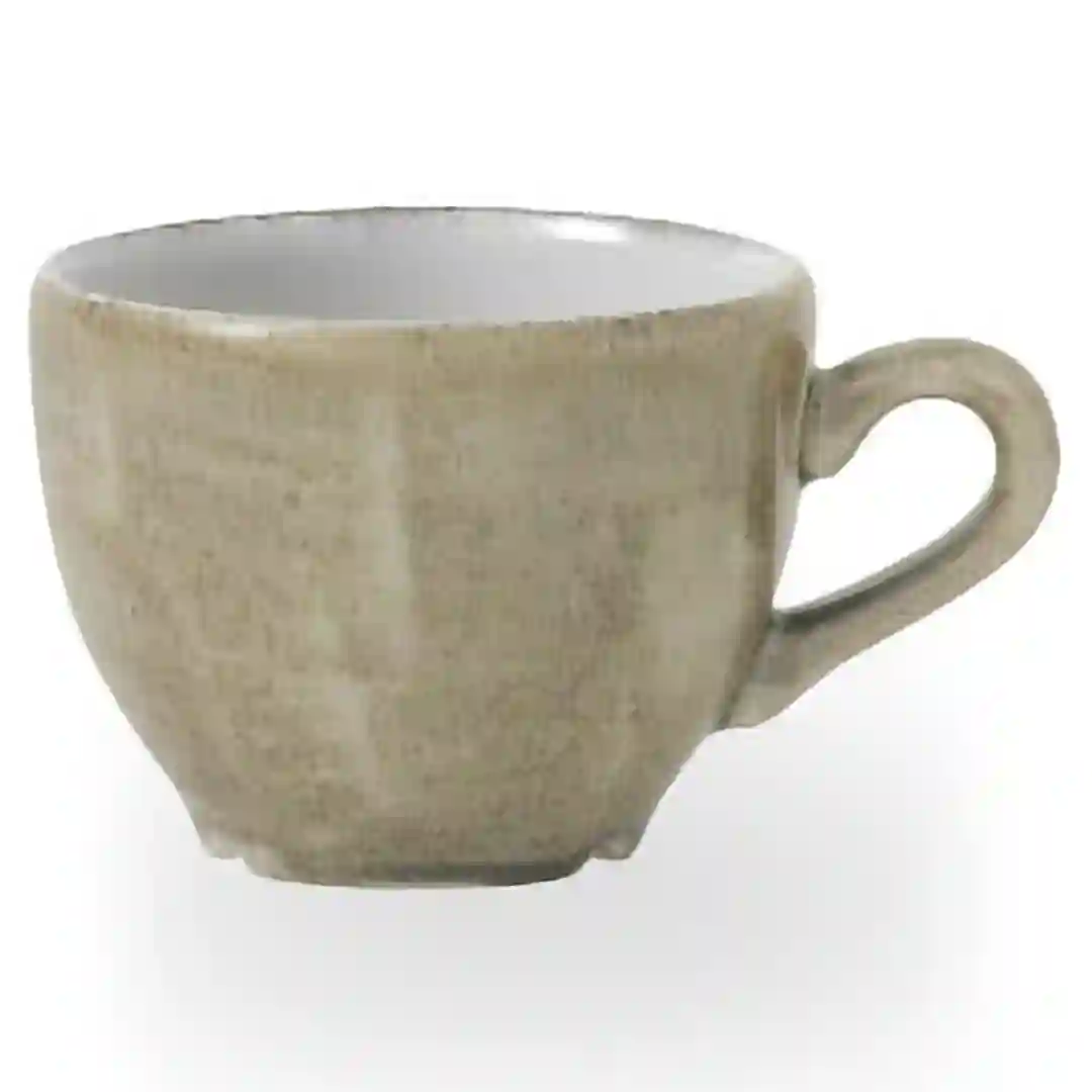 Espressokop Stonecast Patina