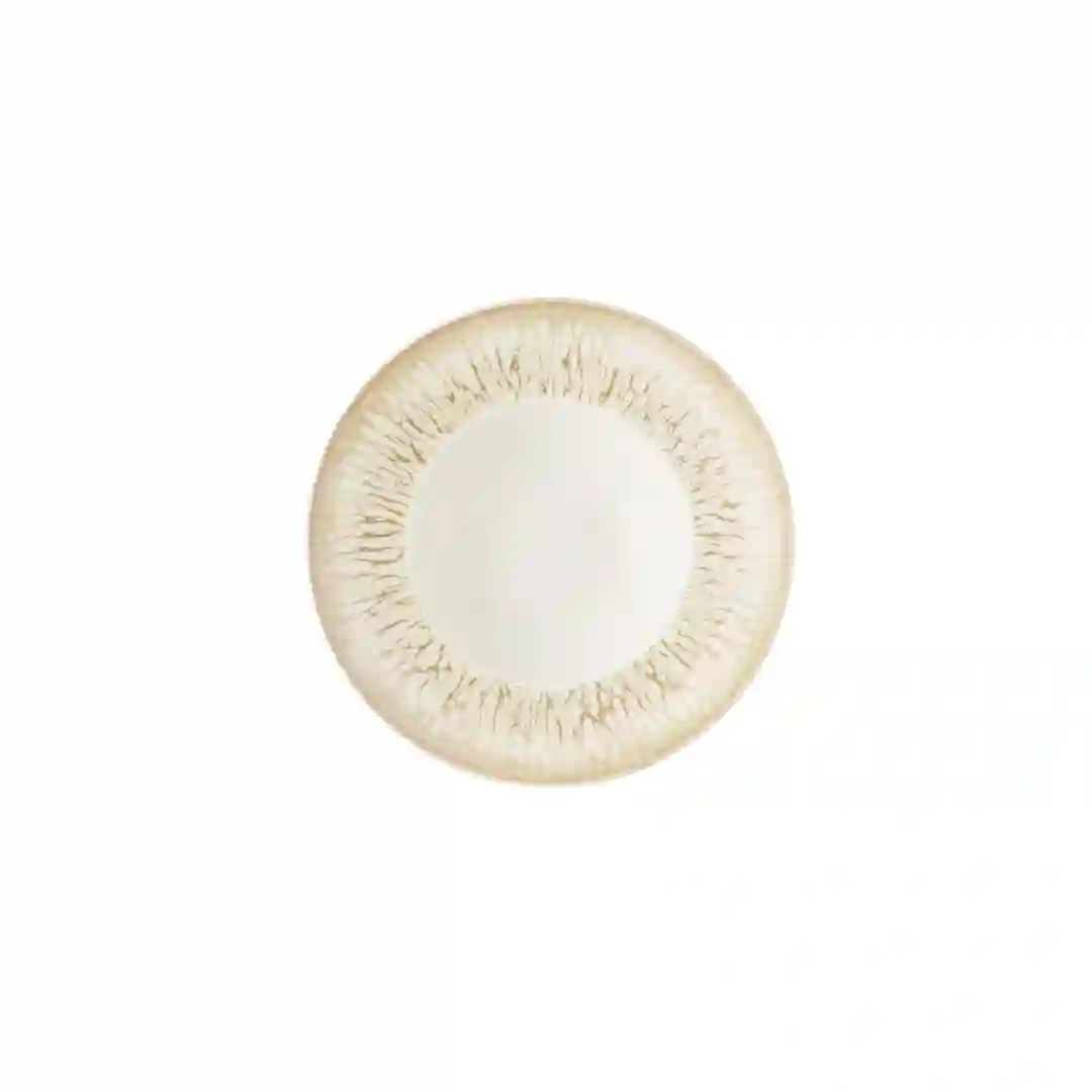 Tallerken Dyb Inked Lumé