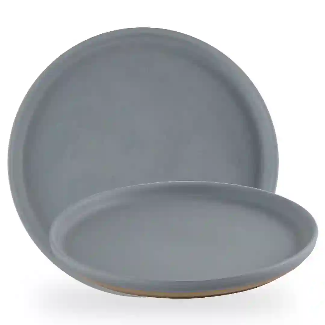 Tallerken Flad Emerge