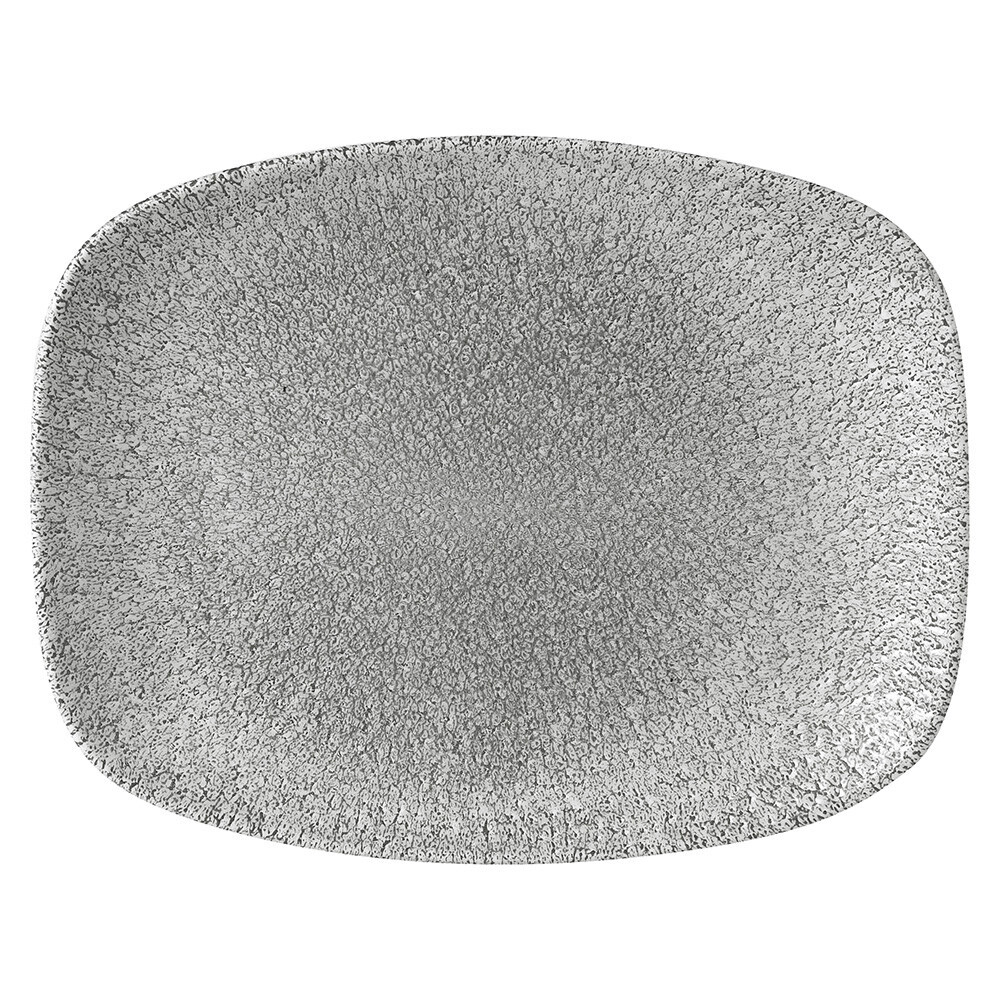 Tallerken Aflang Studio Prints