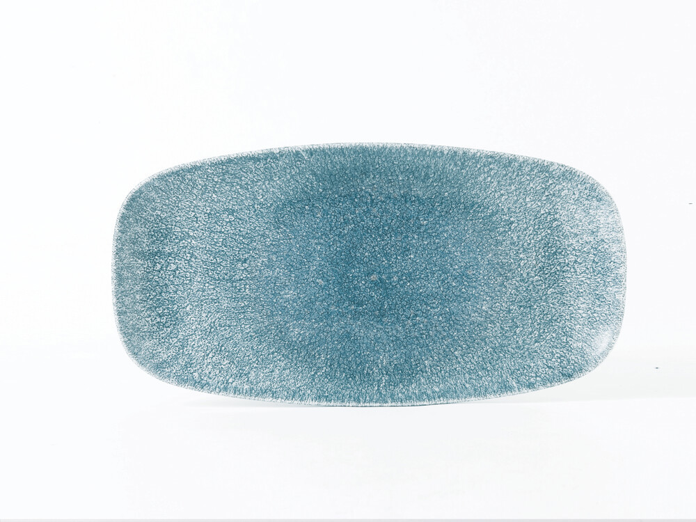 Tallerken Aflang Studio Prints