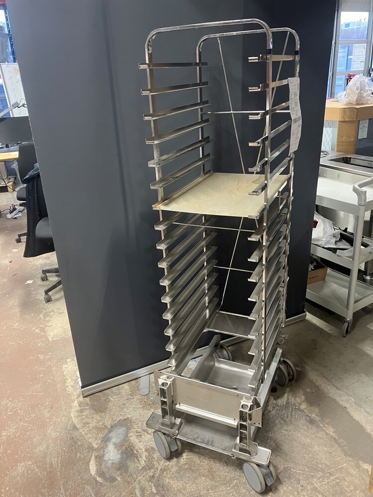 Indstikvogn til 400x600