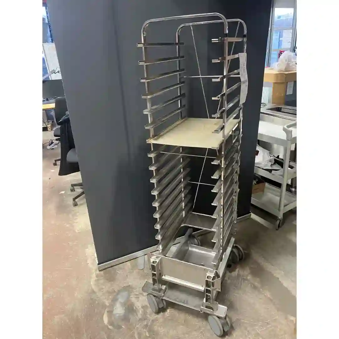 Indstikvogn til 400x600