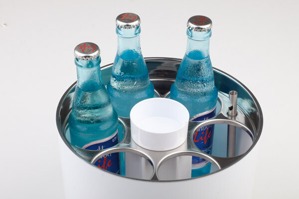 Flaskekøler CONFERENCE