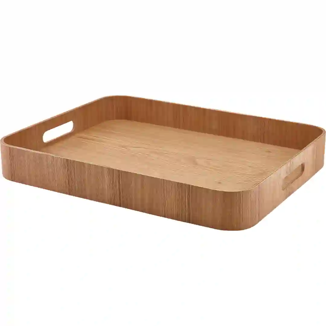 Serveringsbakke