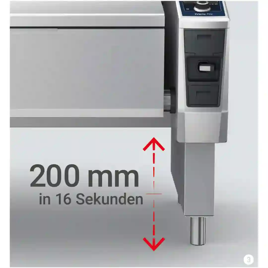 Understel Multisteger iVario
