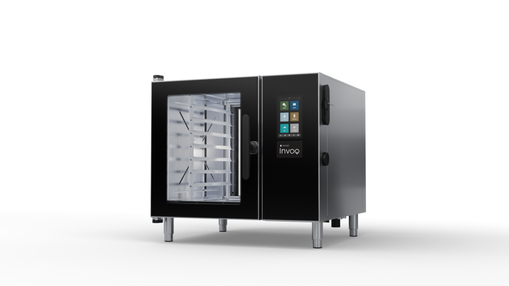 Kombiovn 6x400x600 Hybrid 