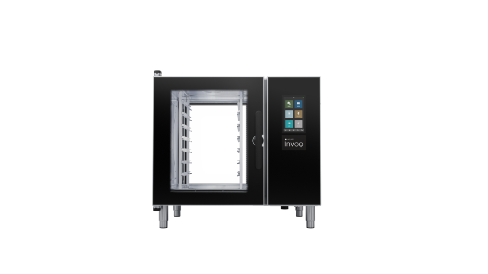 Kombiovn 6x400x600 Hybrid 