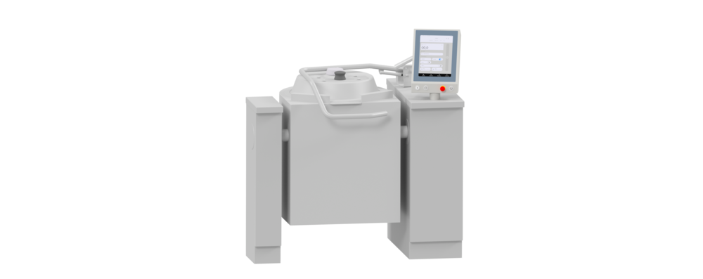 Kipgryde 80L OptiMix