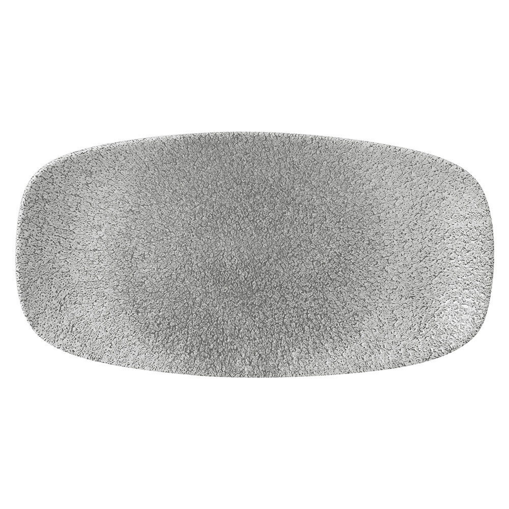 Tallerken Aflang Studio Prints