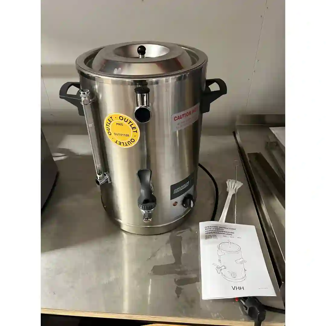 Mælkevarmer HM 510 10 Ltr