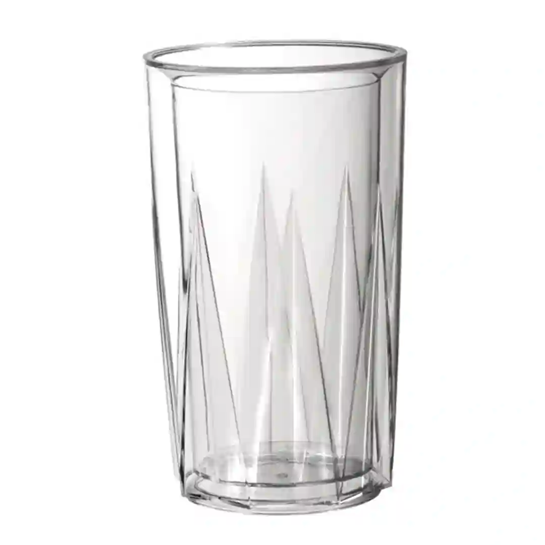 Flaskekøler Dobbeltvæg Crystal