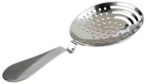 Strainer