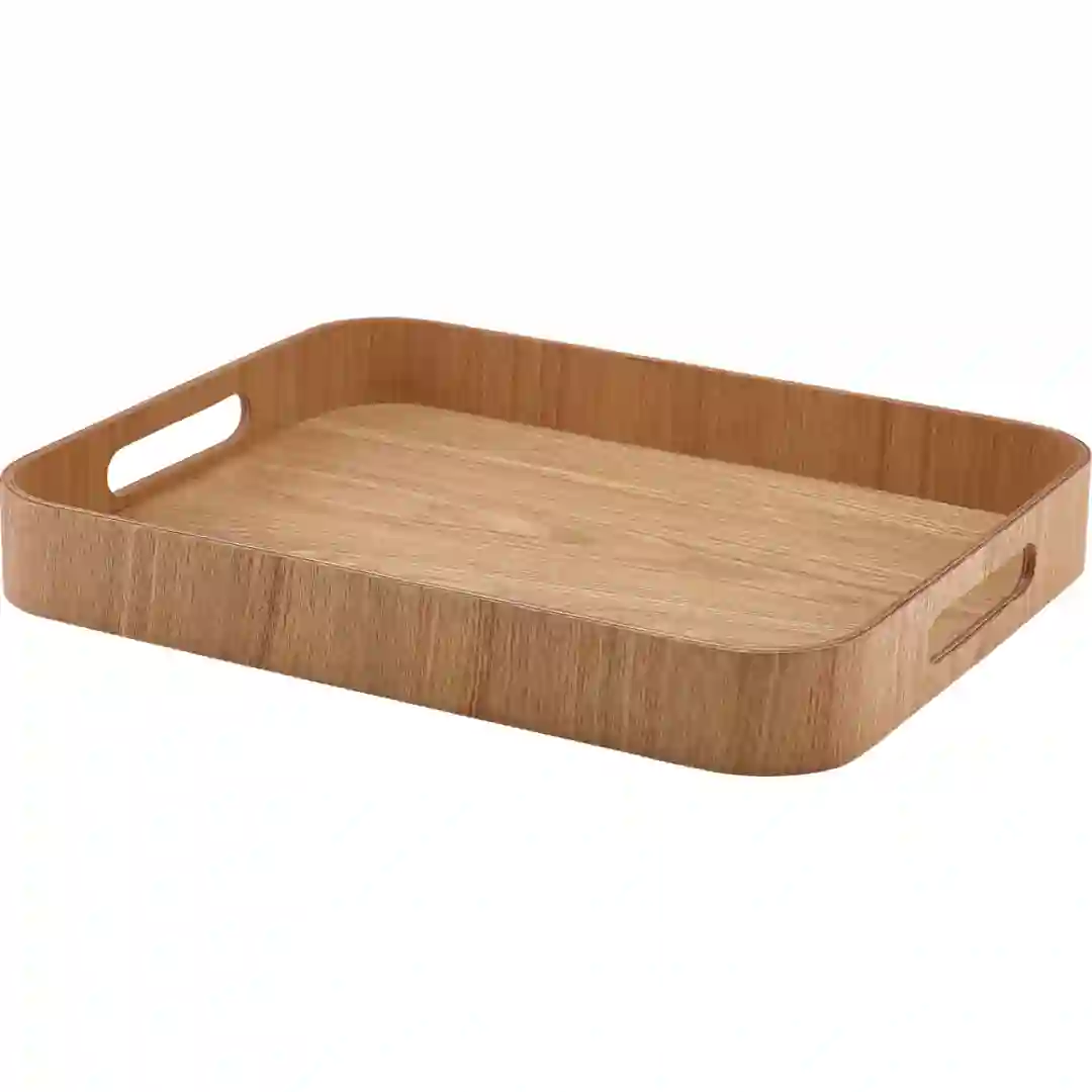 Serveringsbakke