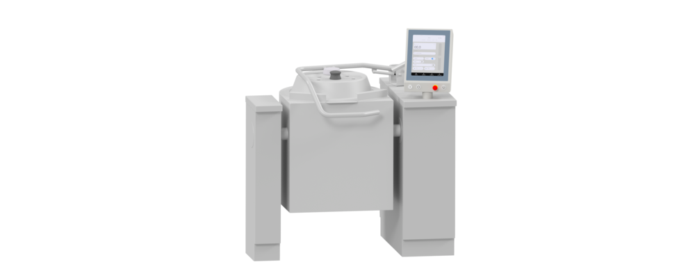 Kipgryde 60L OptiMix