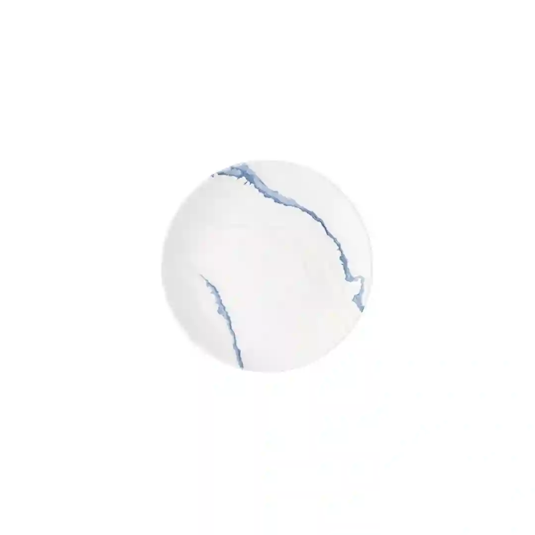 Tallerken Inked Tide Accents