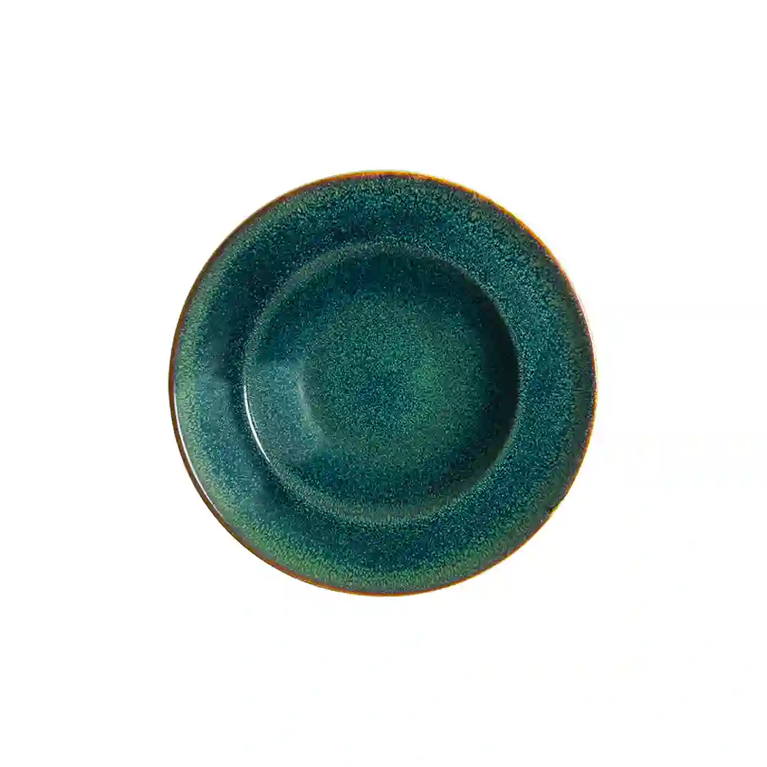 Tallerken Dyb Ore mar