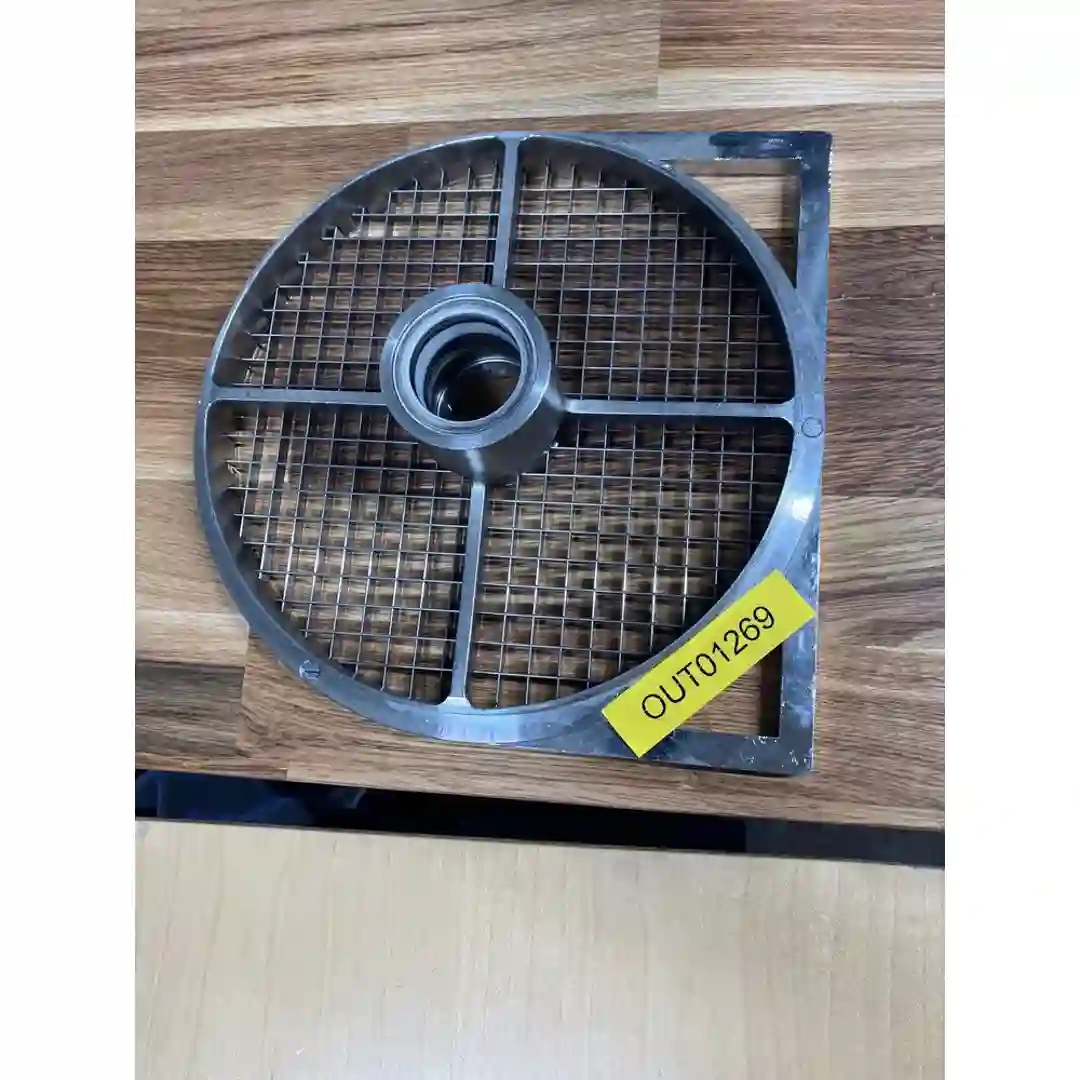 Terningsgitter 10x10