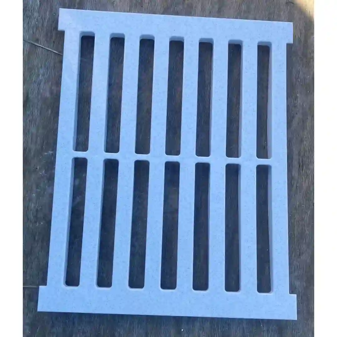 Hylde Premium 500x400mm