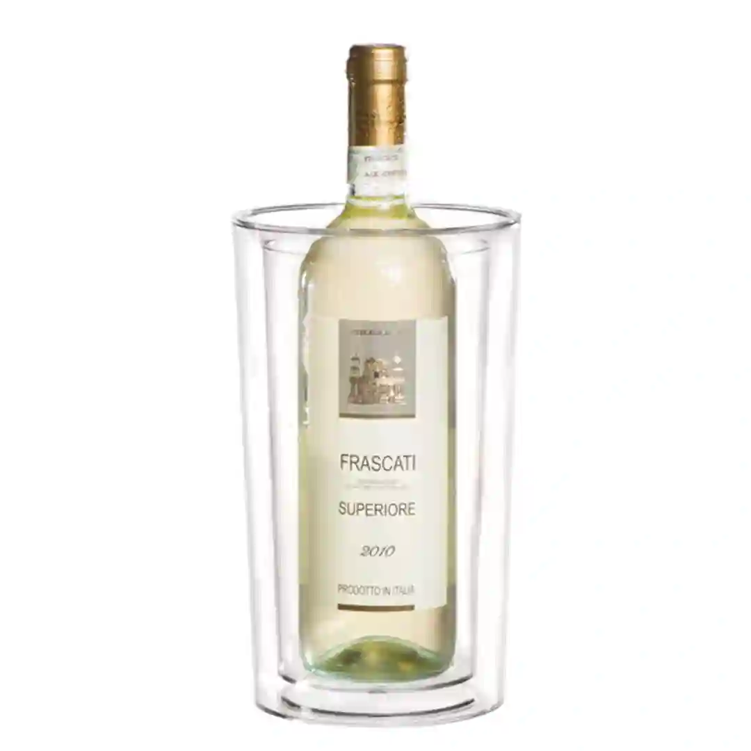 Flaskekøler Dobbeltvægget Pure