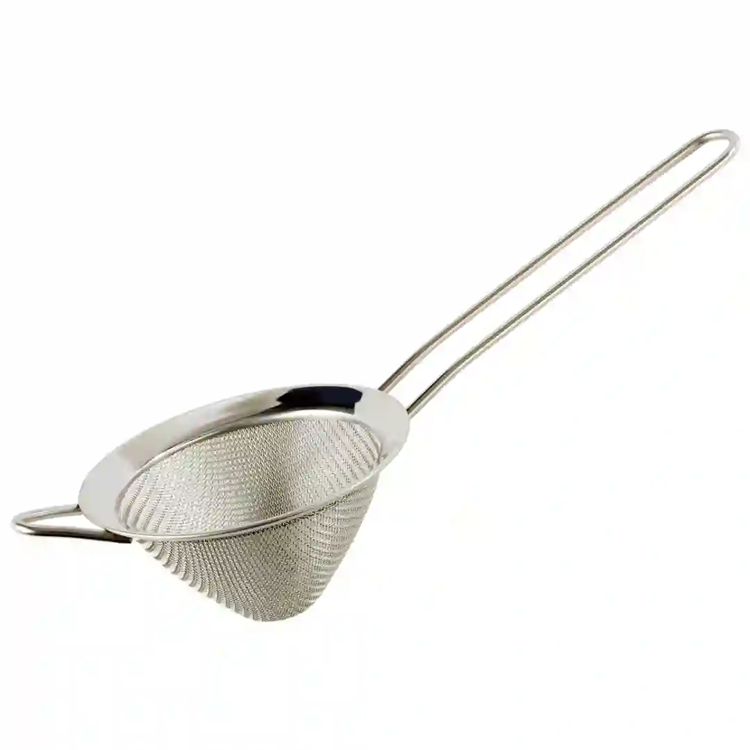 Strainer