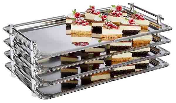 Bakke GN 1/1 Profi Line