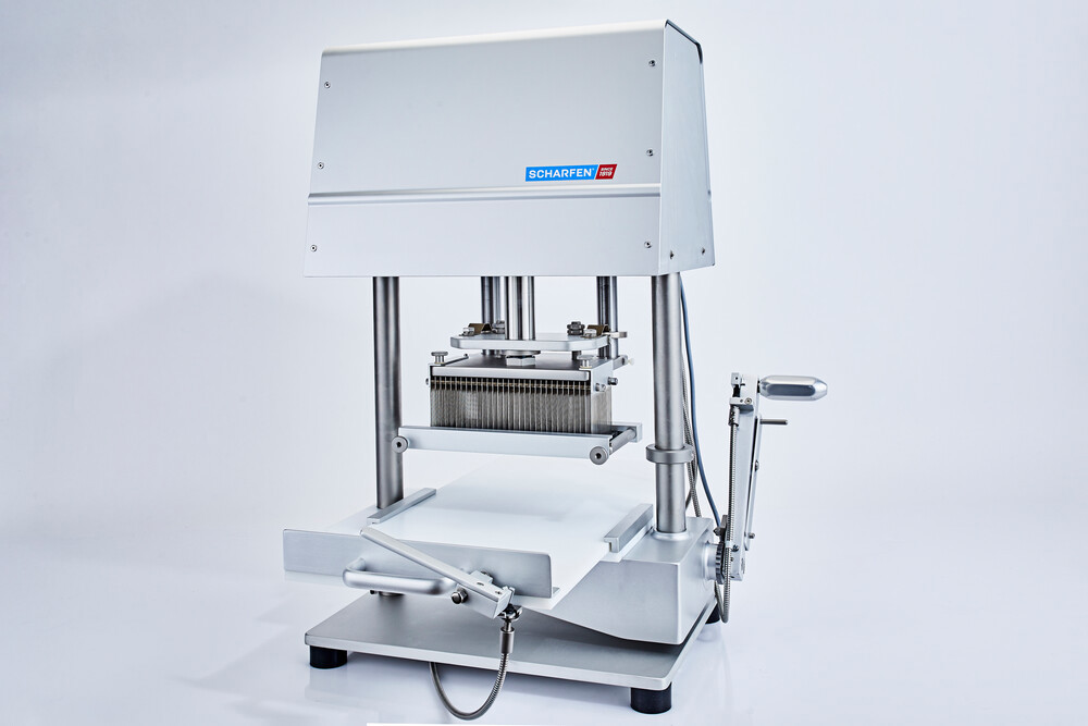 Kødmørner Scharfen