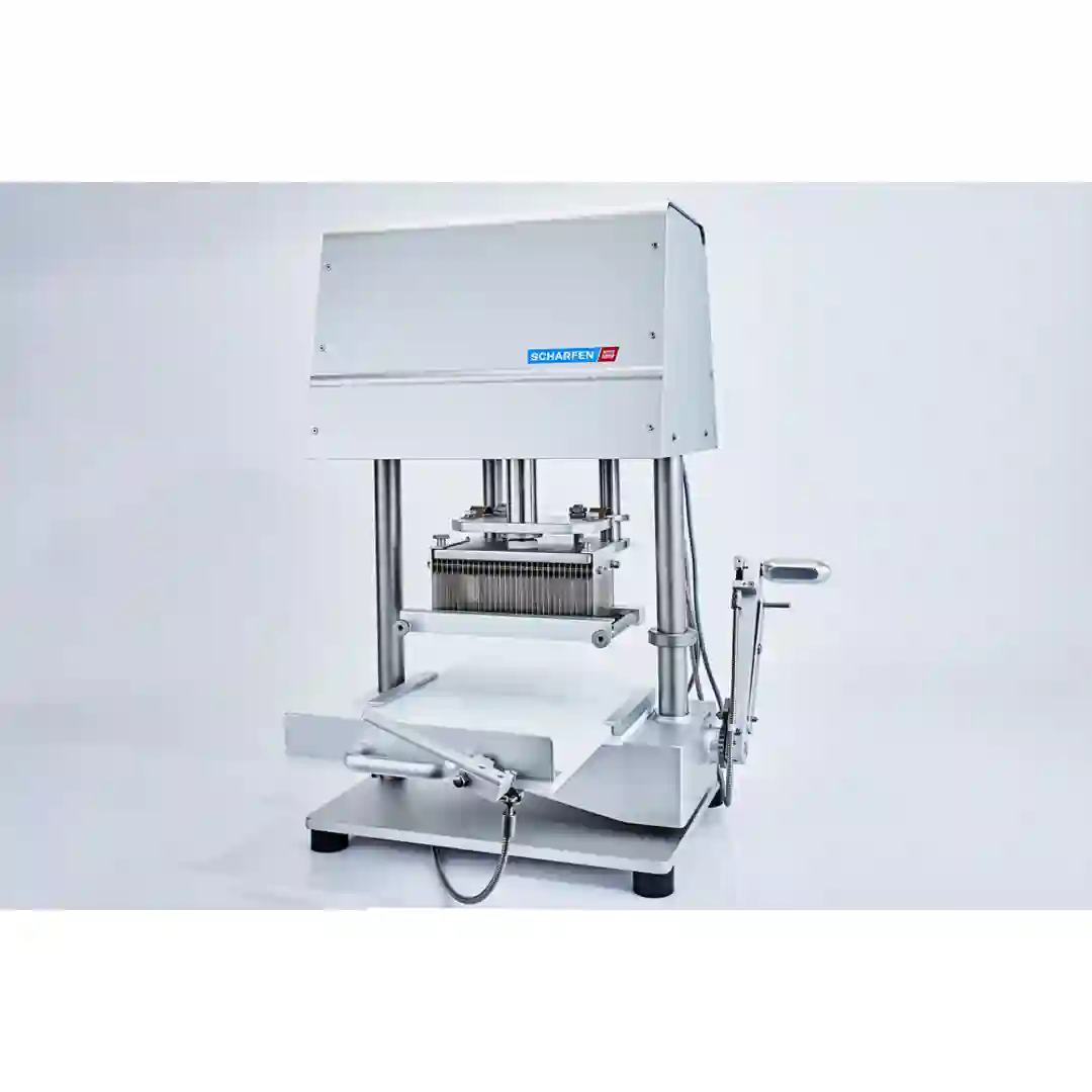 Kødmørner Scharfen