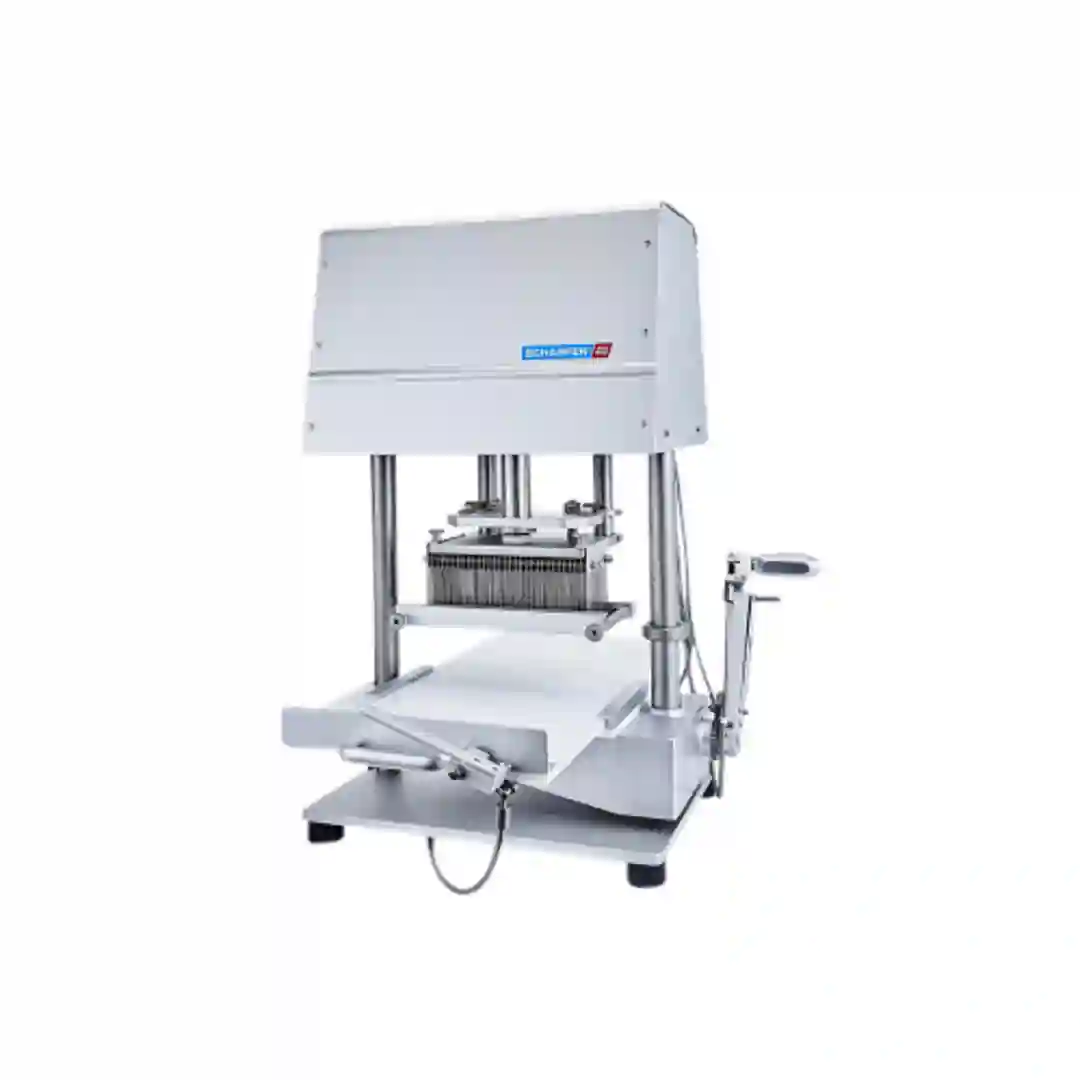 Kødmørner Scharfen