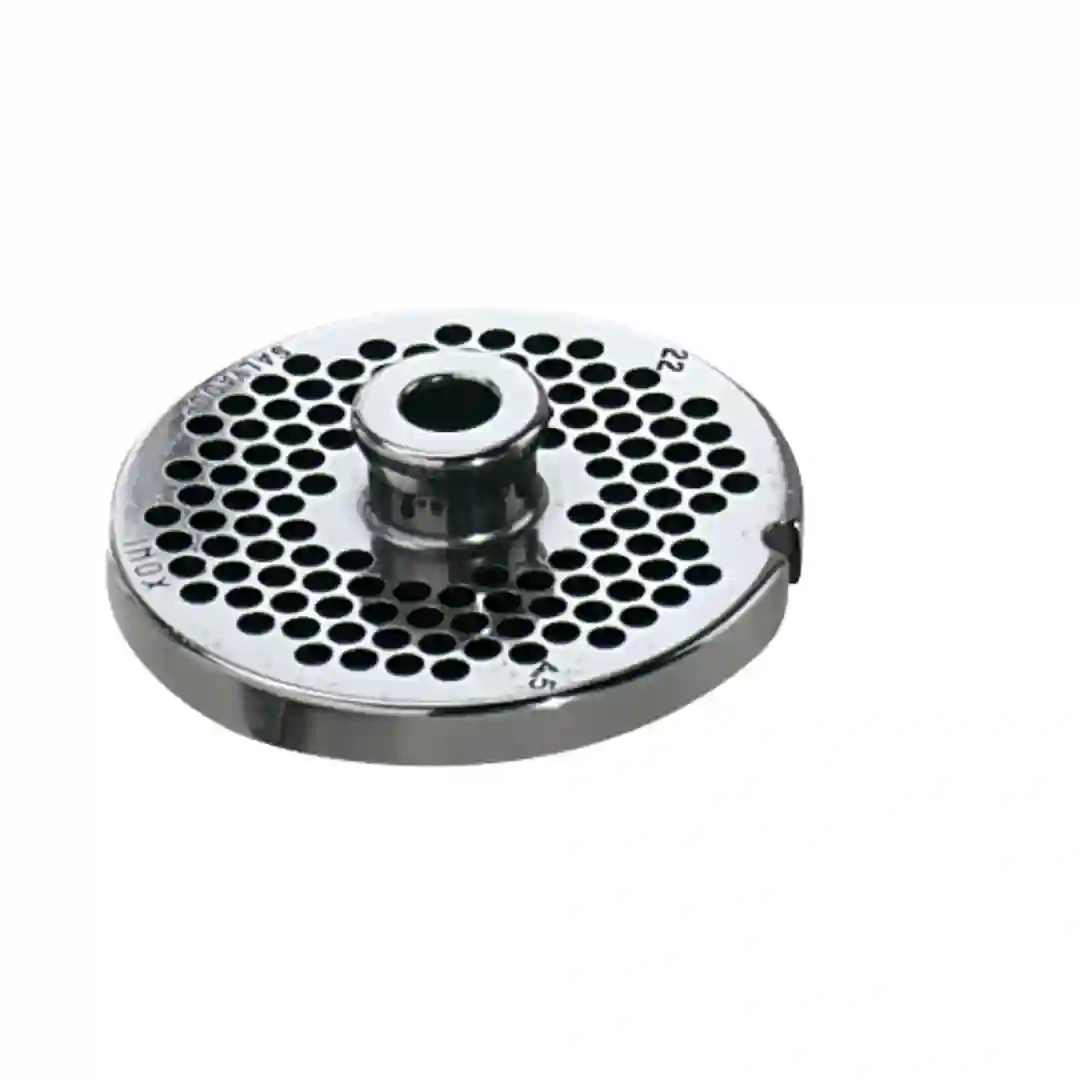 Hulskive 3 mm Titano