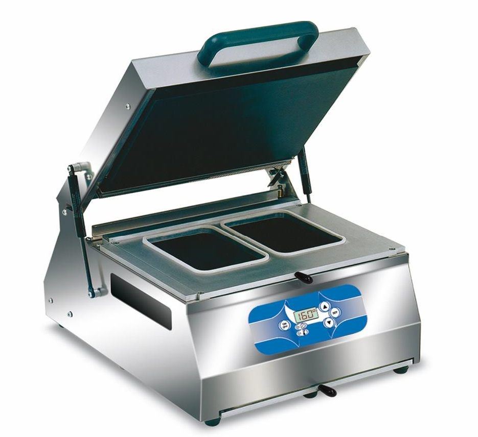 Forseglingsmaskine Jet 400
