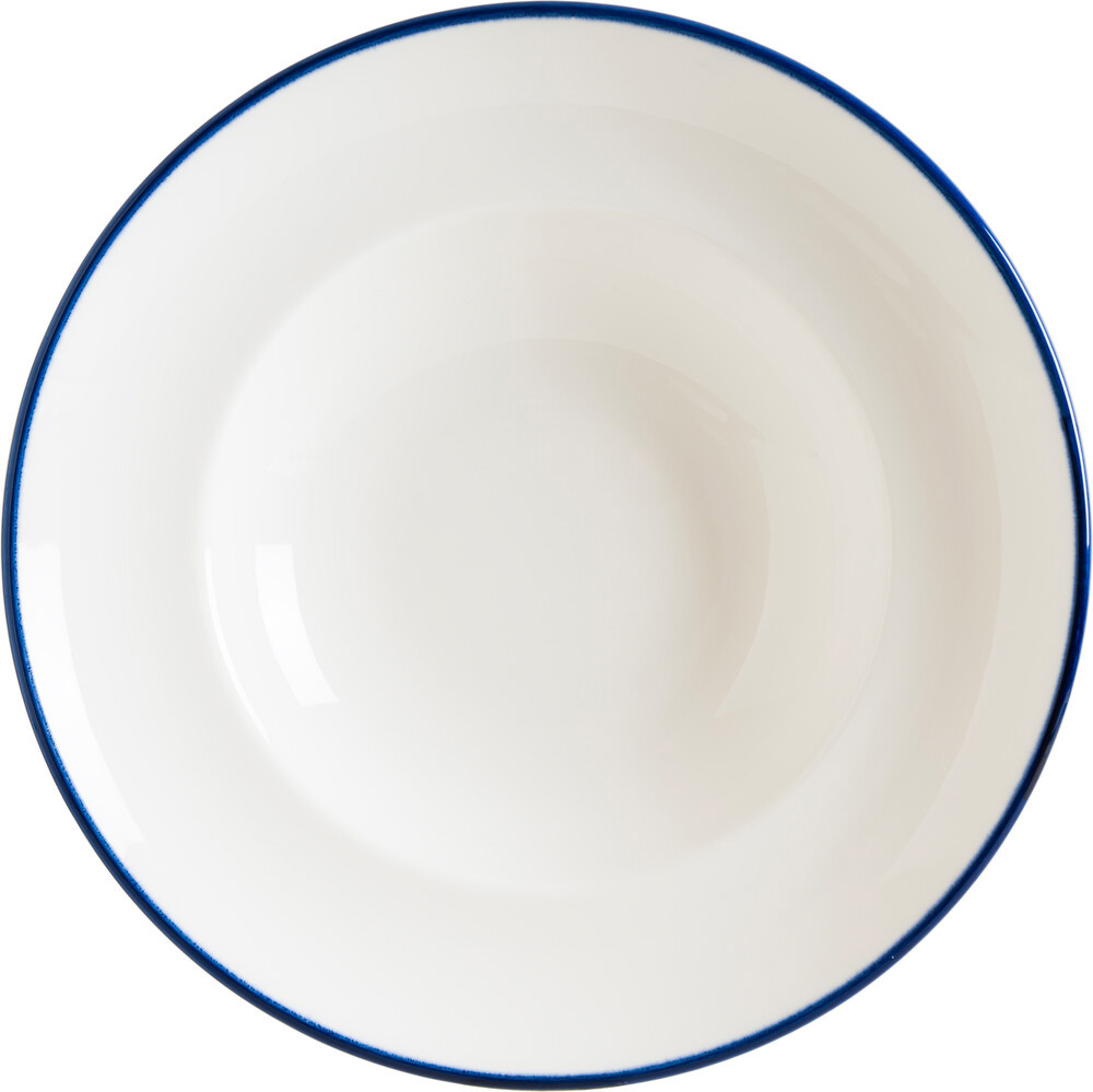 Skål Linea Blue