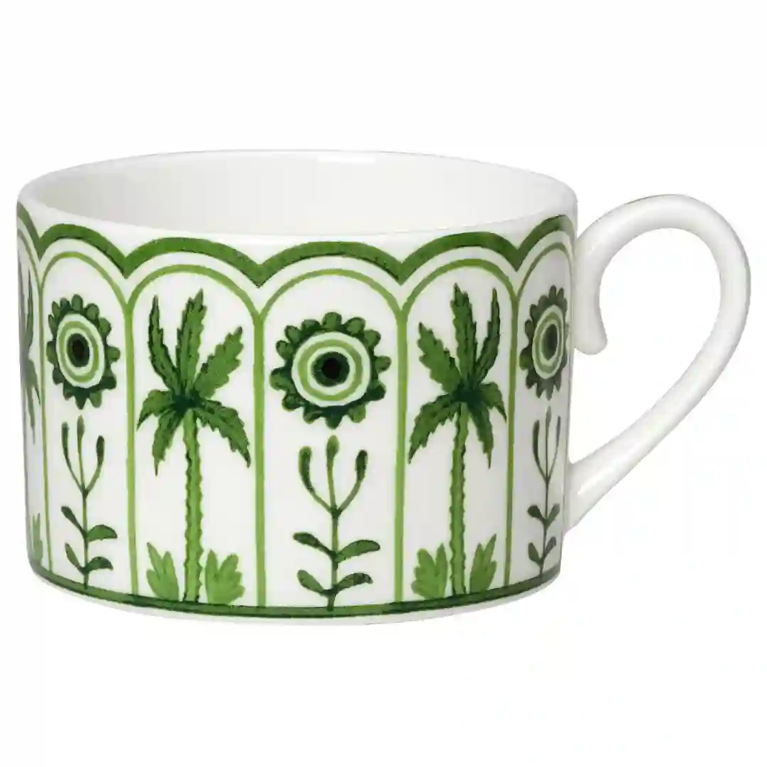 Overkop Sultan's Garden