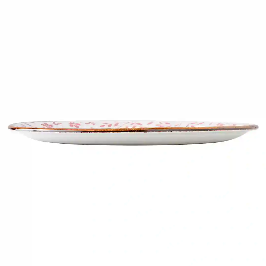 Tallerken Coupe Impressions