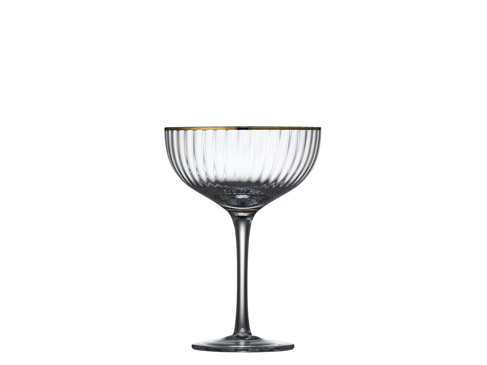 Cocktailglas 4 stk/pk
