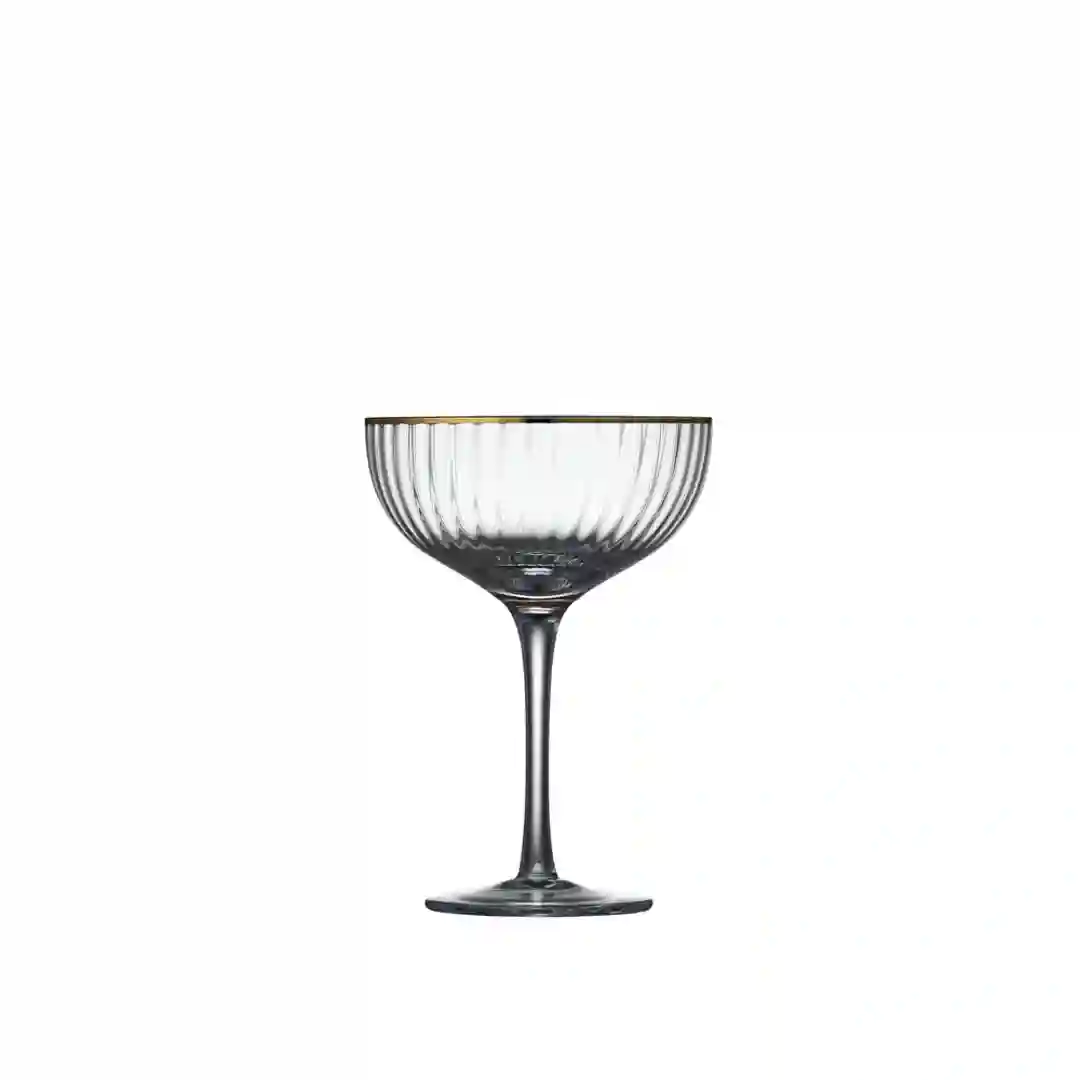 Cocktailglas 4 stk/pk